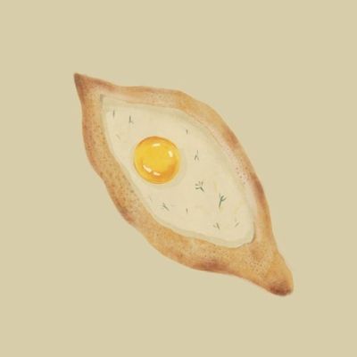 Хачапури