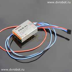 Передатчик PRM-01