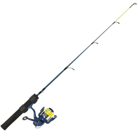 Комбо набор  RAPALA Squall 71 см / Medium Heavy
