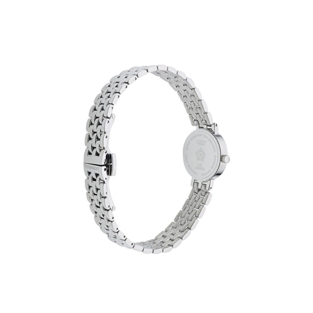 Часы TISSOT 19.5mm, T058.009.11.051.00