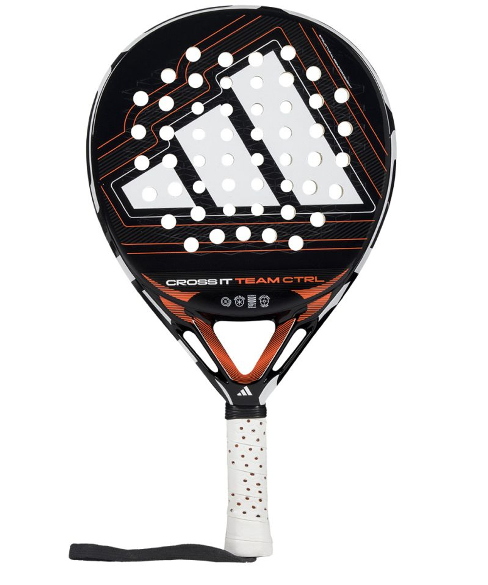 Rakieta do padla Adidas Cross It Team Ctrl 2026