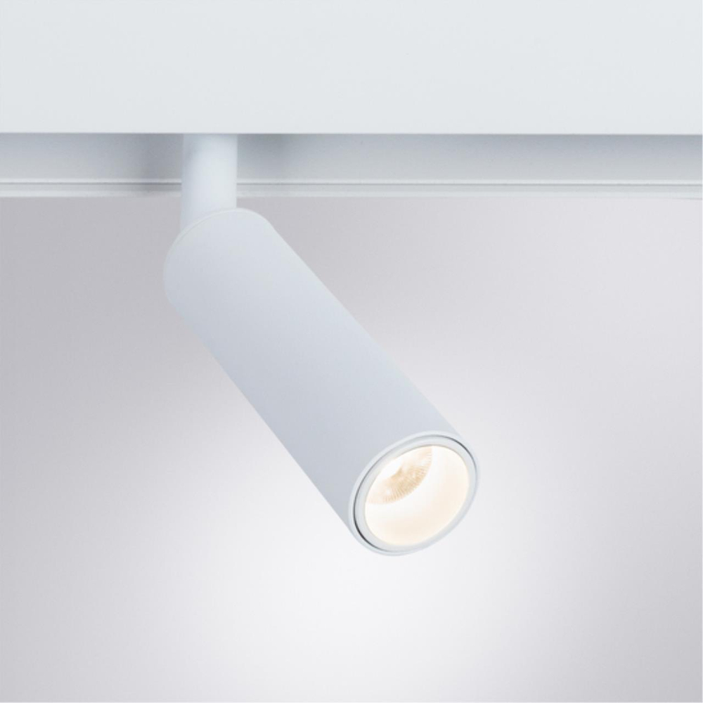 Светильник трековый Arte Lamp Linea A4630PL-1WH