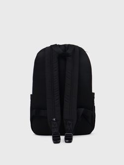 Рюкзак Calvin Klein Jeans Sport Essentials Round UT Black / Bright White