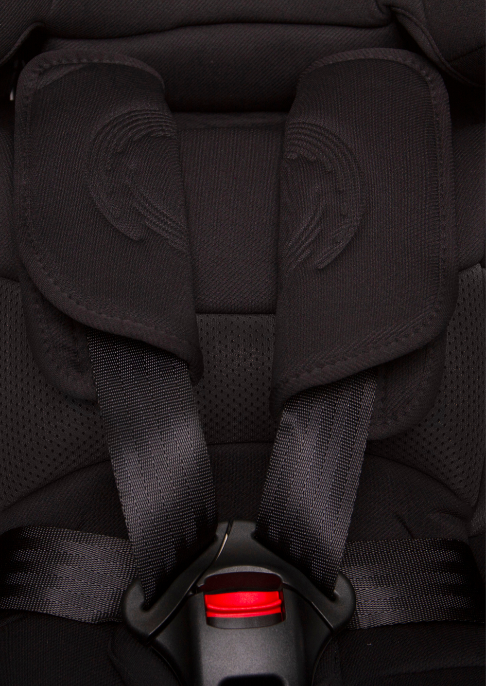Peppy Автокресло Genius 0-36 I-Size 40-150 см (Space)