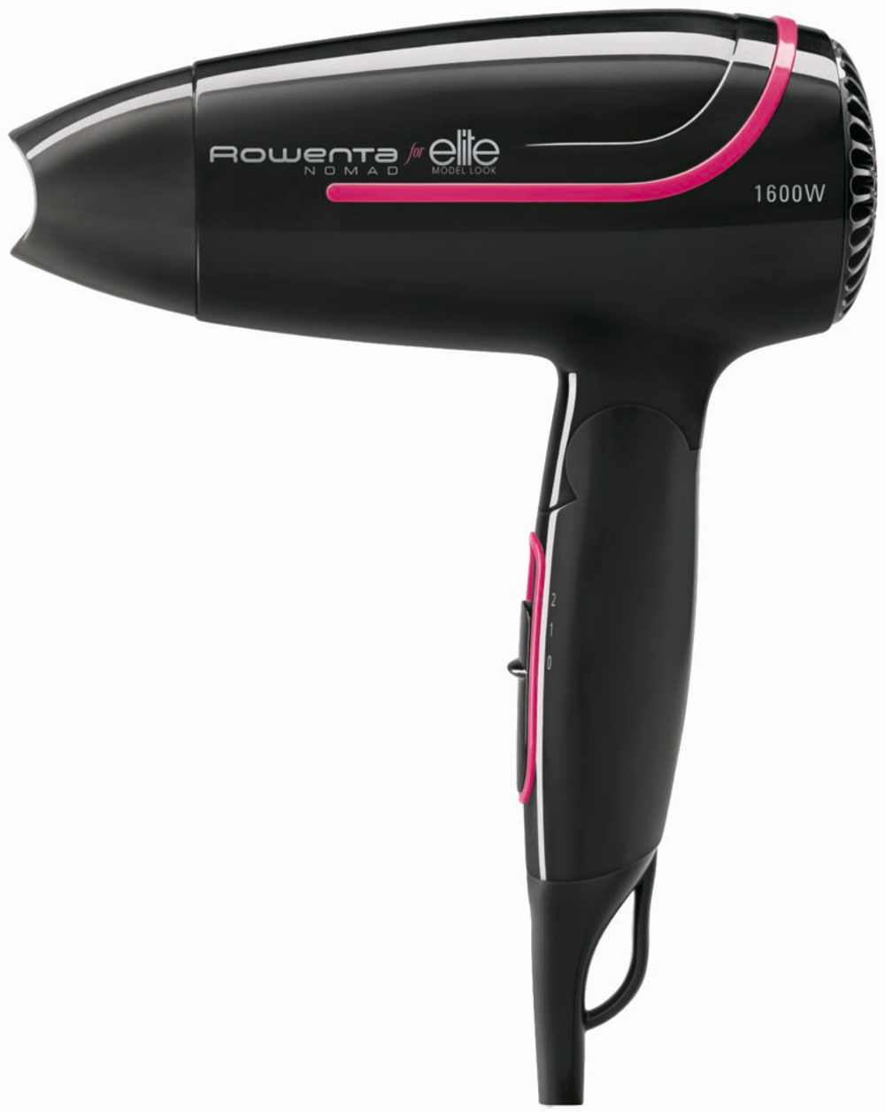 Фен Rowenta Nomad CV3312F0