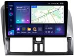 Магнитола для Volvo XC60 2008-2013 - Teyes CC3-2K QLed Android 10, Быстрая, SIM-слот, CarPlay