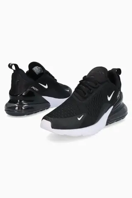Кроссовки Nike Air Max 270 - черный
