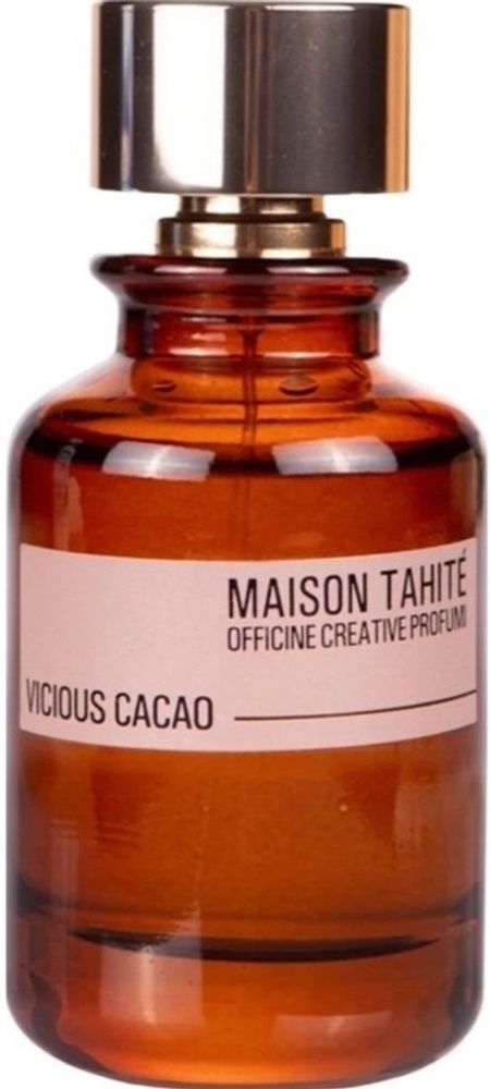 Maison Tahité Vicious Cacao EDP 100 ml