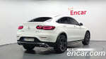Mercedes-Benz GLC-Class GCL300 4MATIC Coupe — 2023