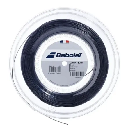 Струны теннисные Babolat RPM Team (200 m)