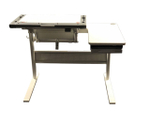 Растущая парта Comf-Pro M24 (1200×740 мм)