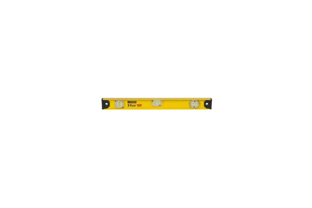 Двутавровый уровень STAYER I-Bar180 800 мм 3470-080_z02
