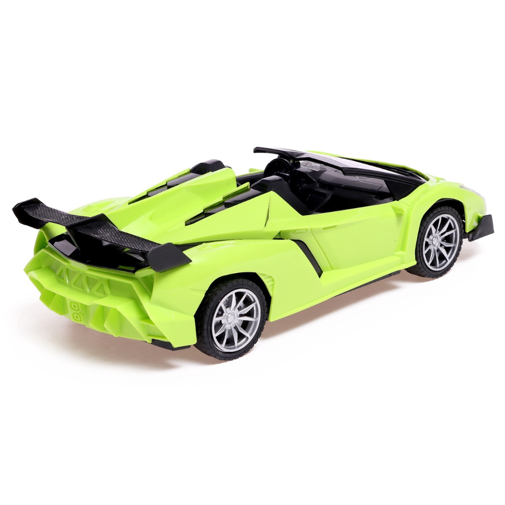 Машина на радиоуправлении 1:16 Model Car