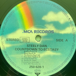 Steely Dan ‎– Countdown To Ecstasy (Германия 1984г.)
