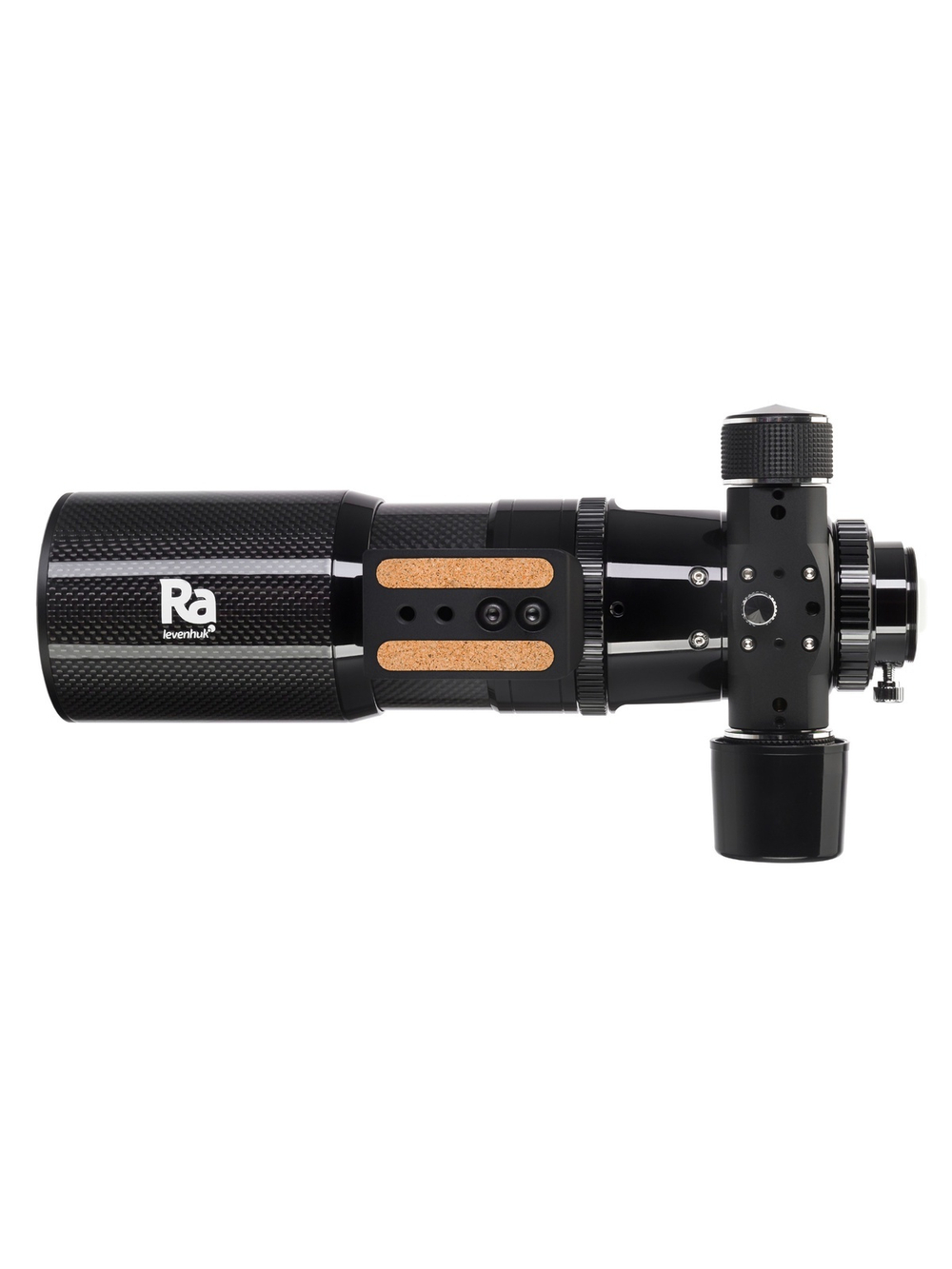 Levenhuk Ra R66 ED Doublet Carbon OTA