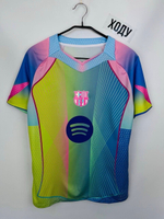 Футболка футбольная Барселона 2025/2026 "Limited Edition"
