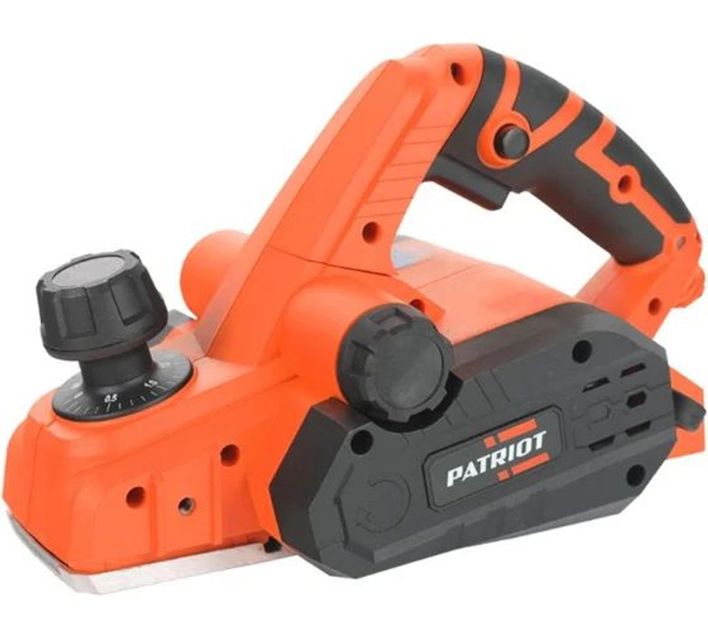 Электрический рубанок PATRIOT PL 820 150301101
