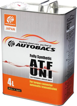 AUTOBACS ATF UNI FS