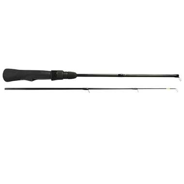 Удочка зимняя Maximus Rascal MIRRL-302MH 75см до 40г Тр.длина 45см Ручка EVA 2секции 5колец