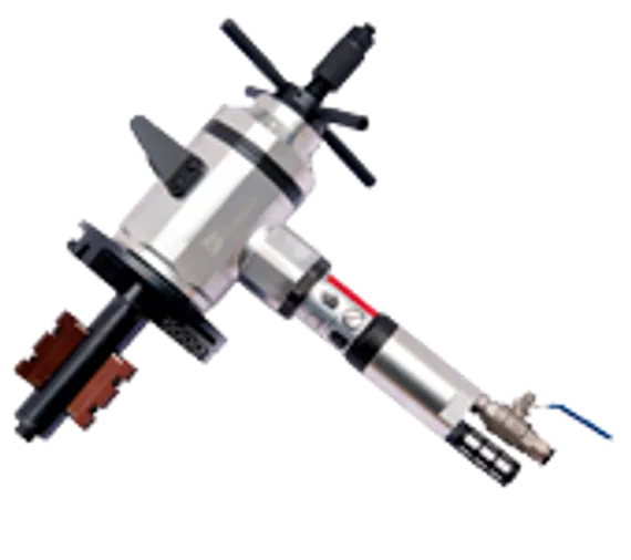 Ручной фаскосниматель для труб AOTAI SDC-150TN