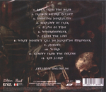 Assassin / Combat Cathedral (RU)(CD)