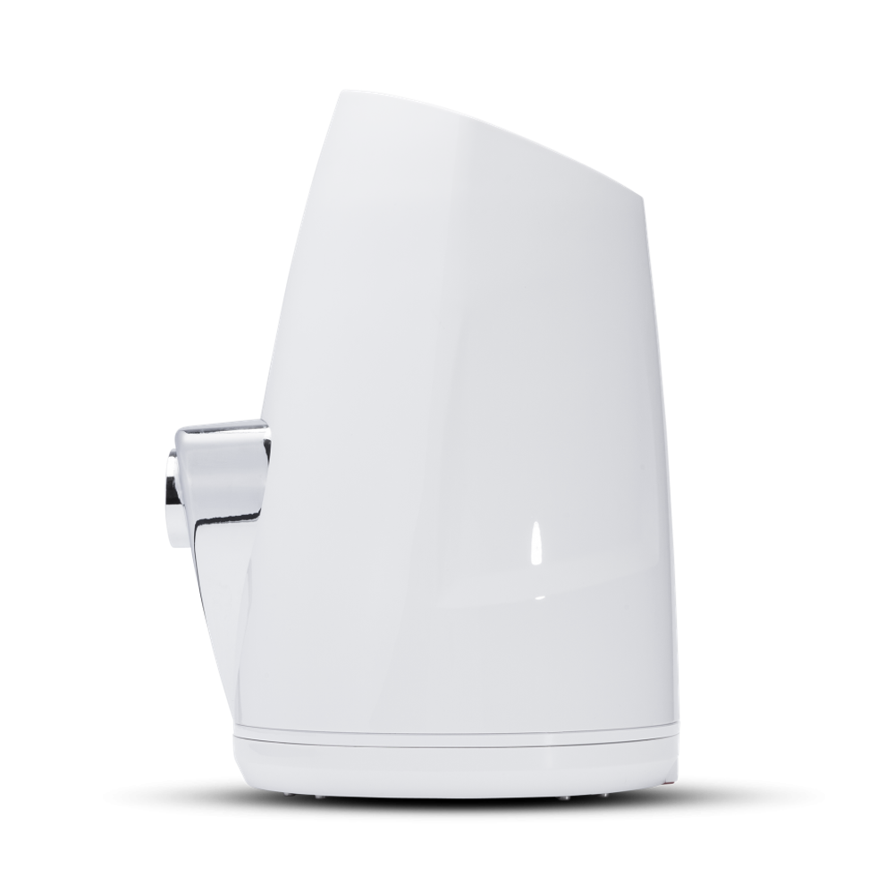 Громкоговорители корпусные морские 8" Rockford PM282W, белый