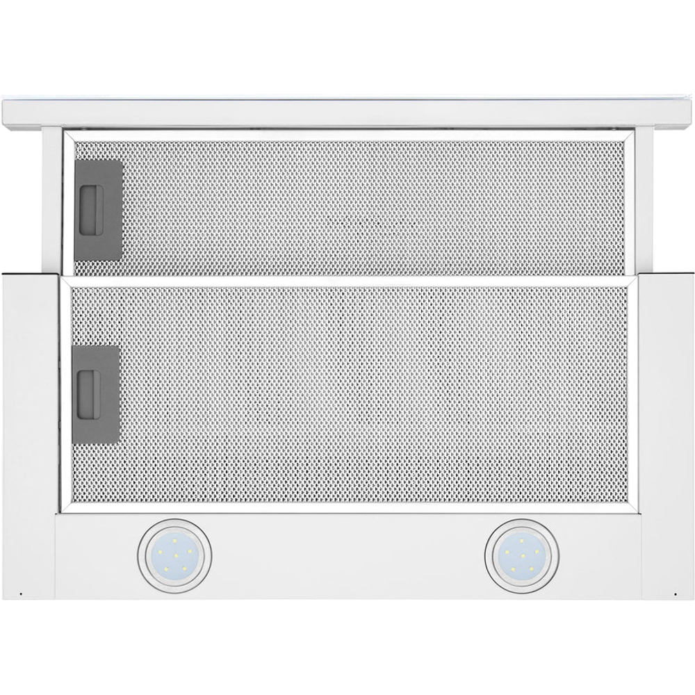 MAUNFELD VS LIGHT 60 WHITE GLASS W