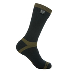 Водонепроницаемые носки Dexshell Trekking green