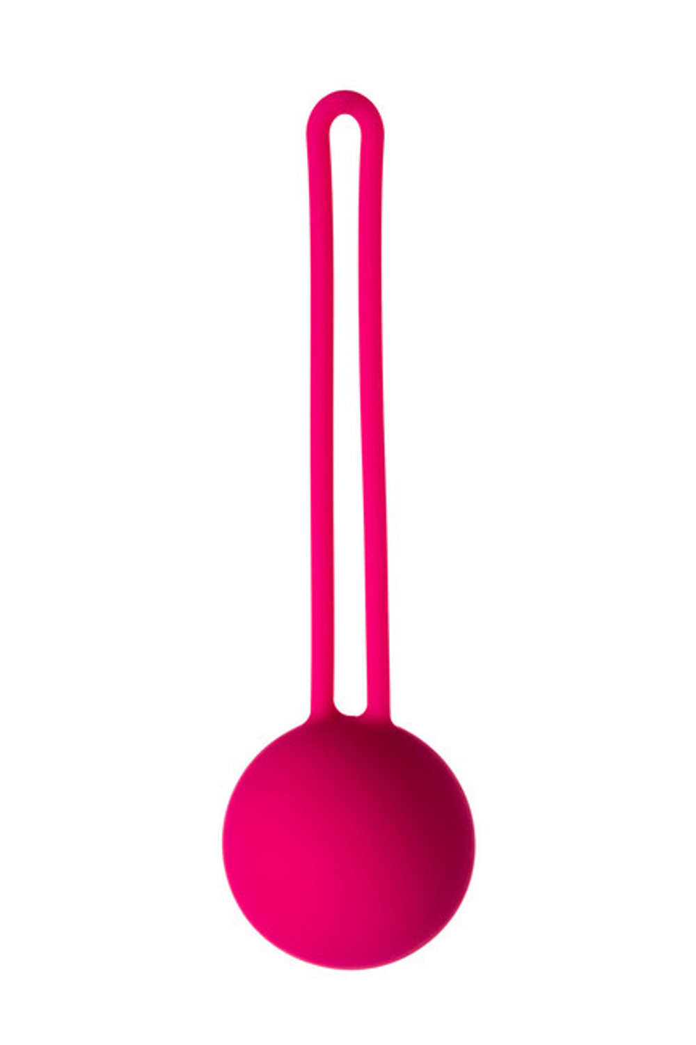 Набор вагинальный шариков Pleasure Balls Set TOYFA A-TOYS (Цвет: розовый)