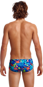 Транки FUNKY TRUNKS Men's Slothed