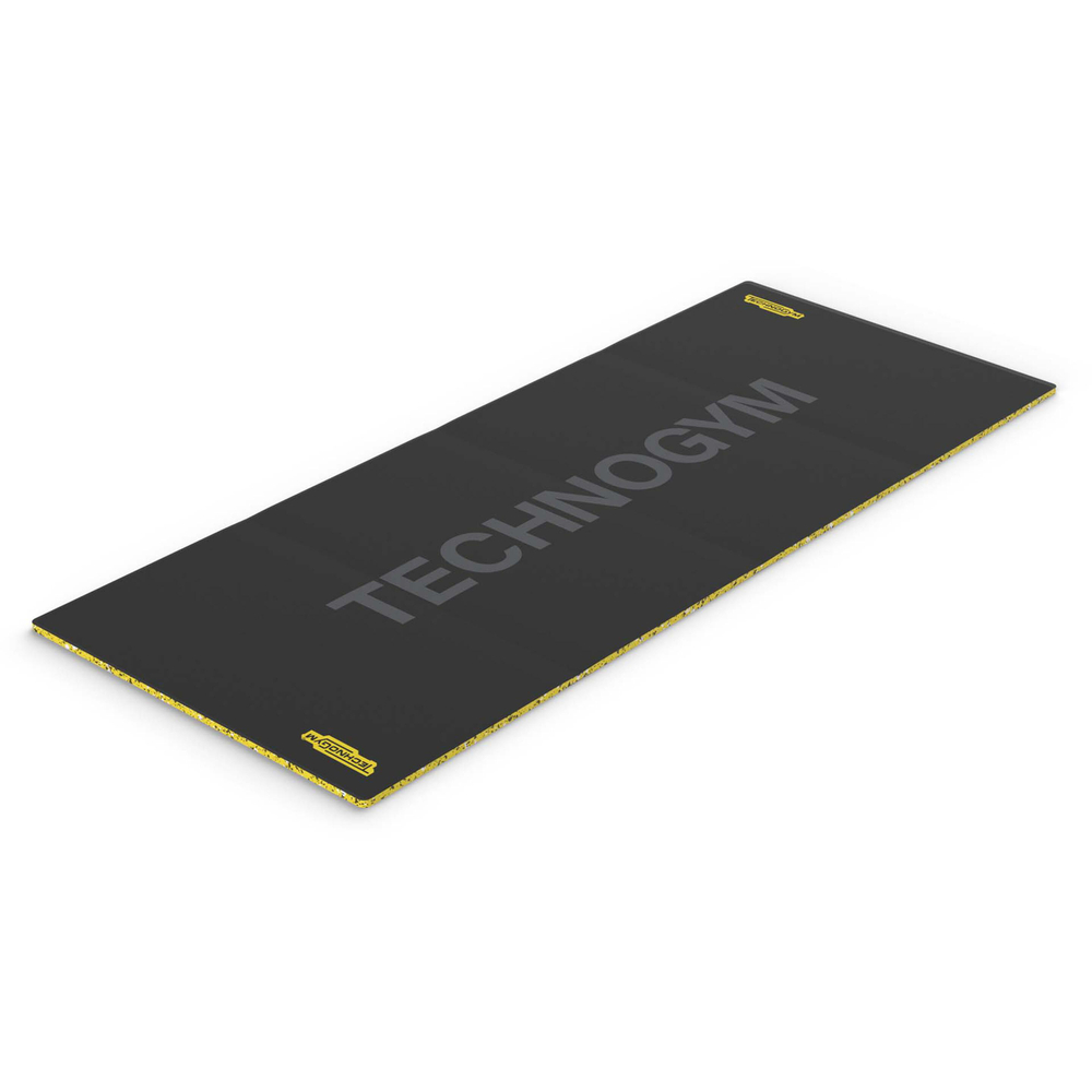 Коврик для растяжки Technogym STRETCHING MAT