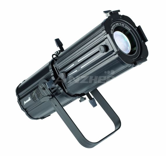 Anzhee PRO Profile 400 ZOOM MK II, 3200К