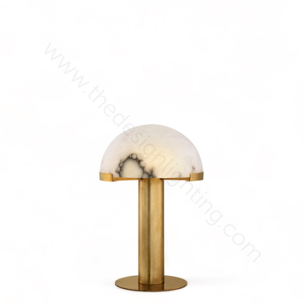 Table design lamp Melange by Kelly Wearstler