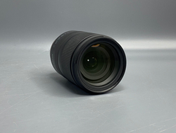 Tamron 17-70mm F/2.8 Di III-A VC RXD (Sony E)