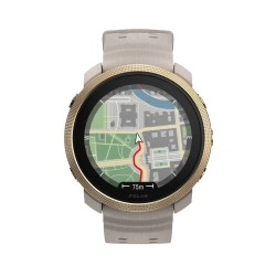 Часы мультиспортивные Polar Vantage M3 greige/gold s-l