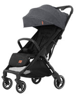 Коляска прогулочная CARRELLO Turbo CRL-5503 Moon Grey