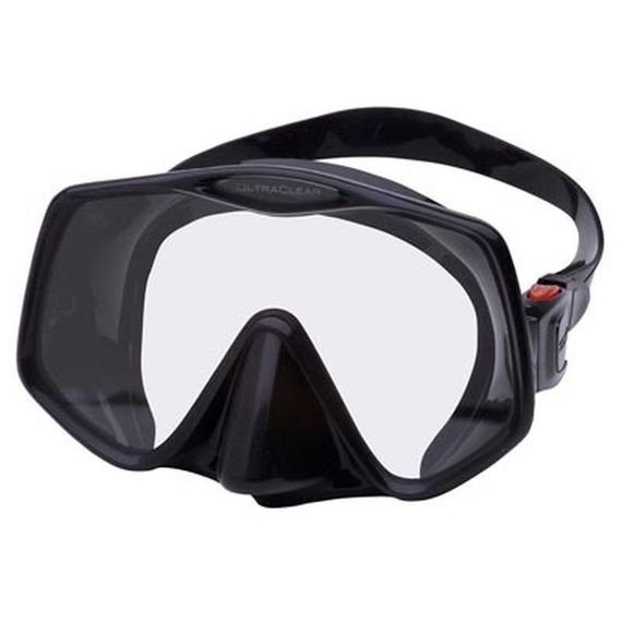 Маска Atomic Aquatics Frameless 2 черный