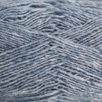 Soft Donegal Tweed 1/3.8 Nm - 5548 Malone