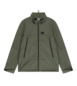 Куртка Kevin Softshell, Vintage Industries