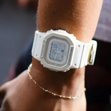 Наручные часы Casio G-Shock GLX-S5600-7BER