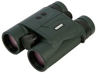 Бинокль с лазерным дальномером Konusrange-2 10x42, до 1200м