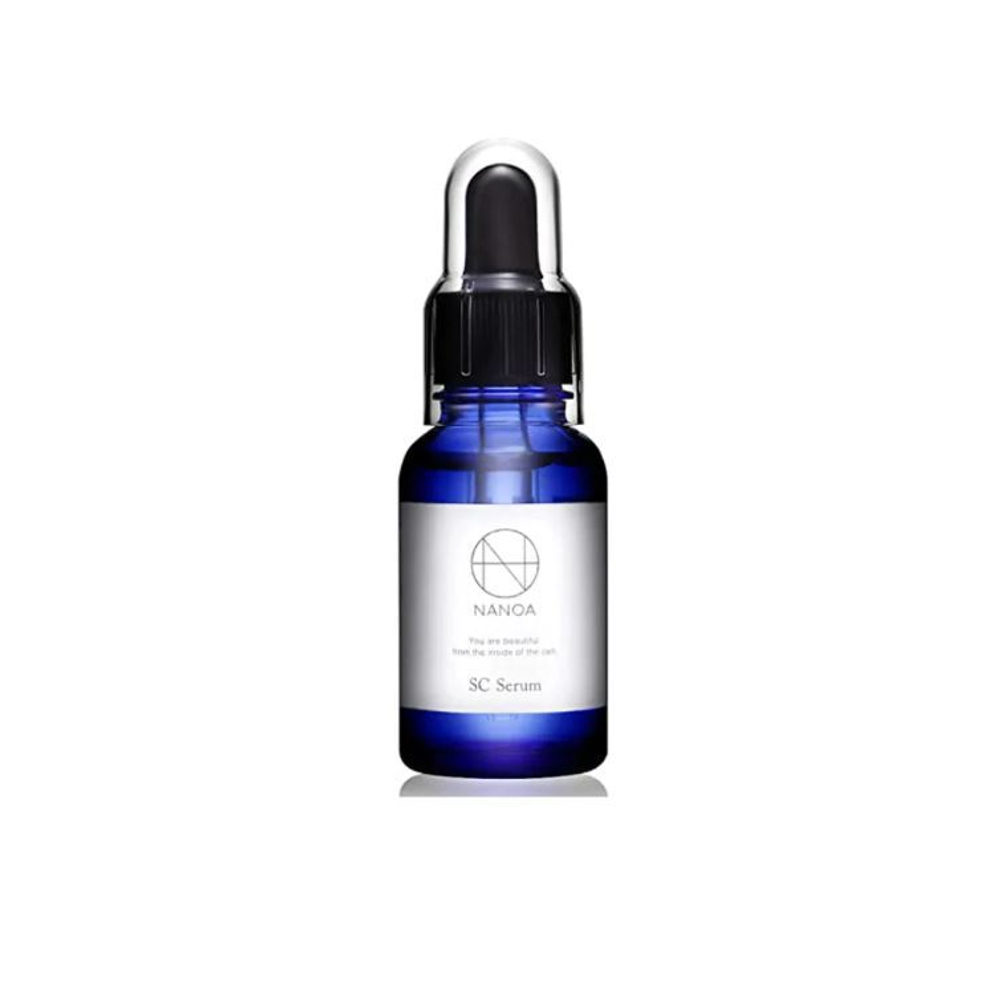 Омолаживающая сыворотка для лица NANOA SC Serum