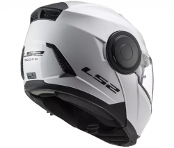 Мотошлем LS2 FF902 SCOPE Solid