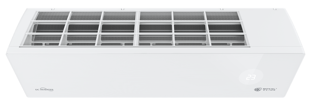 Кондиционер Royal Clima Optimum RCI-OME35HN DC Inverter
