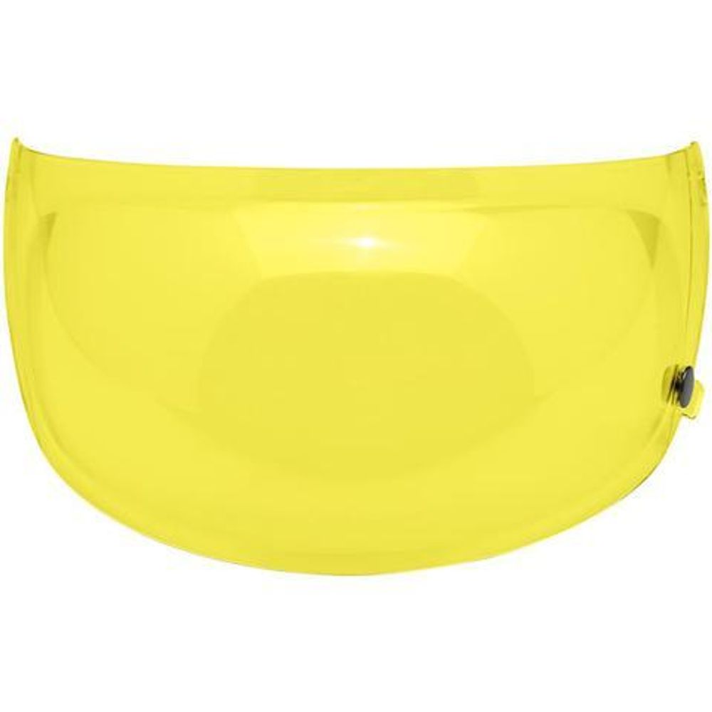 Gringo S Anti-Fog Bubble / Желтый