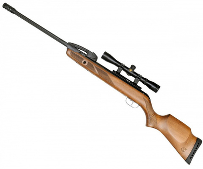Винтовка пневматическая GAMO Fast Shot 10x (3 дж)