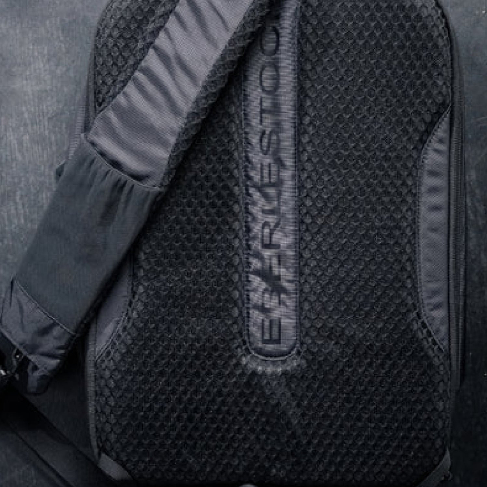 Сумка-слинг Eberlestock Fade Sling XL Gray