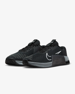 Кроссовки мужские Nike Metcon 9 (Черные)