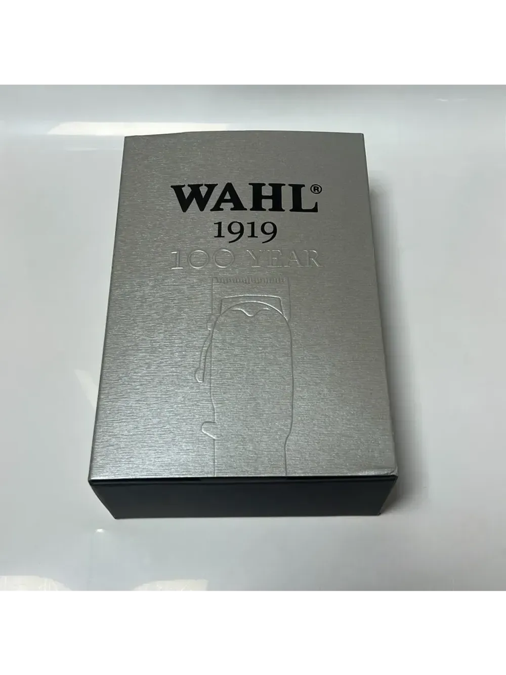 Машинка для стрижки Wahl 100-year Cordless Clipper (81919-016) - 2