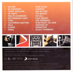 Kings Of Leon / The Collection Box (5CD+DVD)
